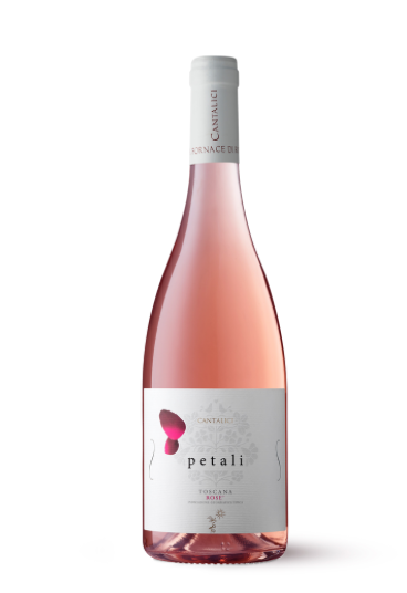 Cantalici Petali Rosé