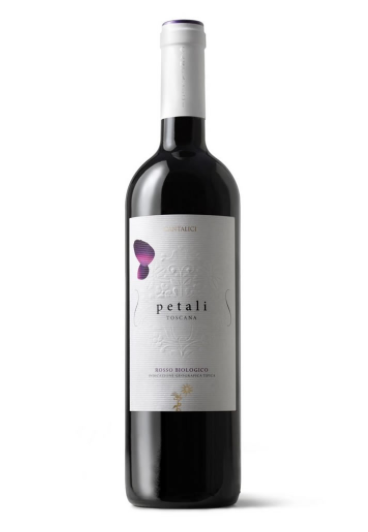 Cantalici IGT Petali Rosso