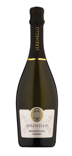 Prosecco Serenello DOC