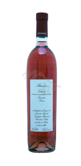 Salento Rosato 2024 rose’