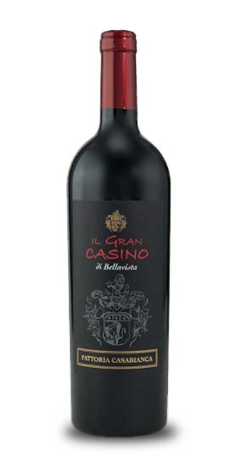 Fattoria Casabianca Il Gran Casino Di Bellavista