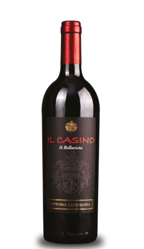 Fattoria Casabianca Il Casino Di BellaVista