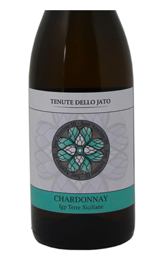 Jato Sant'Anselmo Chardonnay