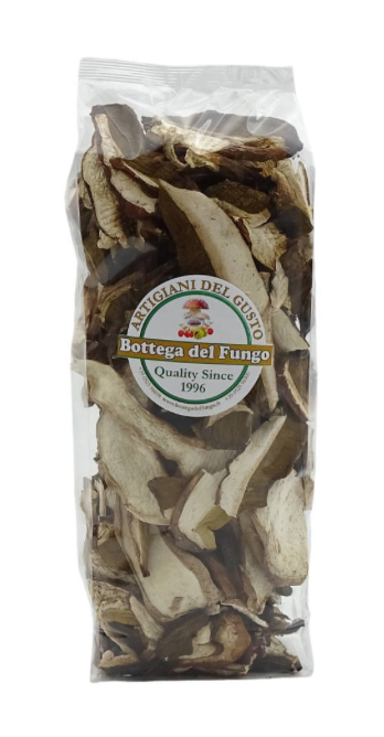 Funghi Borghini  Porcini Secchi 500 GR