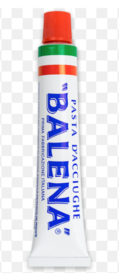 anchovy Balena Anchovy Paste 65g