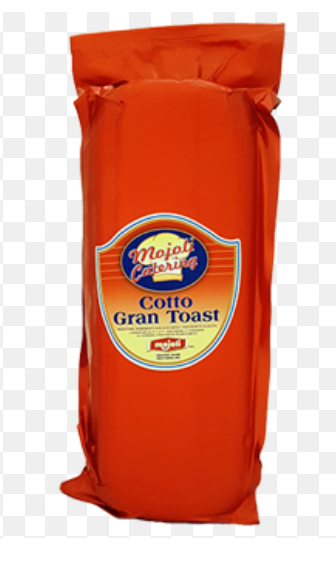 ham Cotto Gran Toast 3.3 KG (7.26 lbs)
