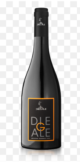 Diegale Toscano Pinot Noir 2015