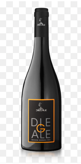 Diegale Toscano Pinot Noir 2017