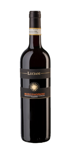 Luciani Brunello Montalcino DOC