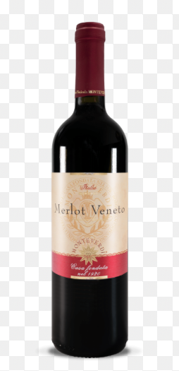 Monteverdi Merlot Veneto IGT