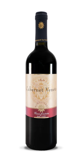 Monteverdi Cabernet Veneto IGT