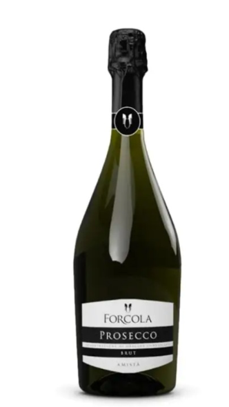 Forcola Brut Amista Prosecco