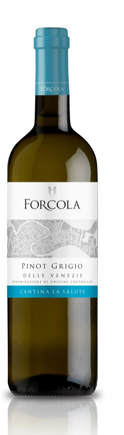 Forcola Pinot Grigio