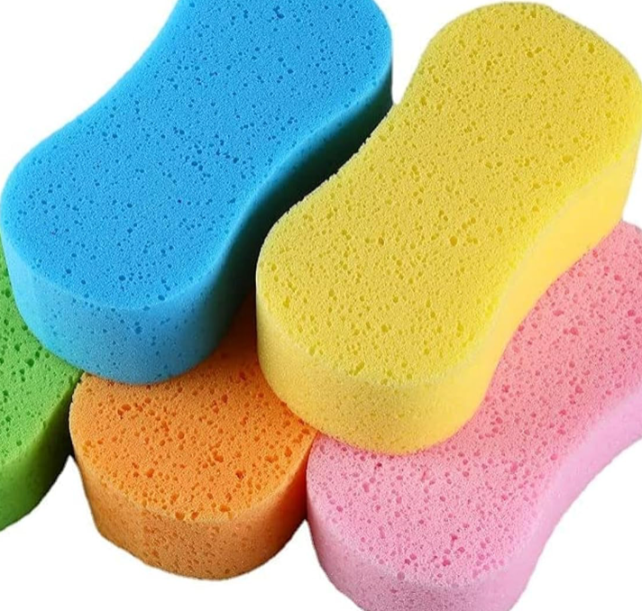 sponge Washing Sponge