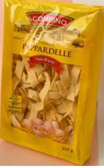 Pappardelle Fior Di Pasta pappardelle  250g