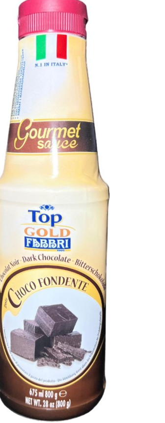Topping Amar D'Osa 200g