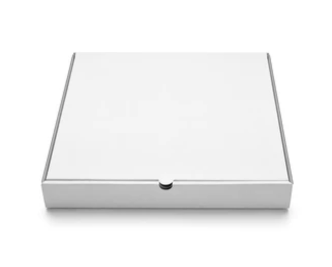 Pizza Box 35x35 (14 inch) Pack of 100 box
