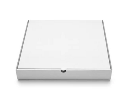 Pizza Box 35x35 (14 inch) Pack of 100 box