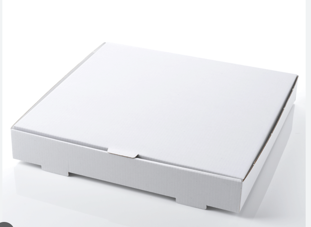Pizza Box 30x30 (10 inch) Pack of 100 box