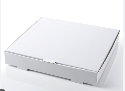 Pizza Box 30x30 (10 inch) Pack of 100 box
