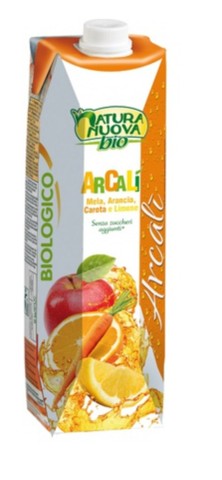 juice Carrot mixed - Apple - Orange juice ACE 1.5L