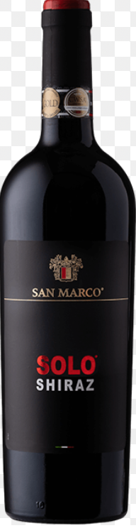 San Marco Solo Shiraz