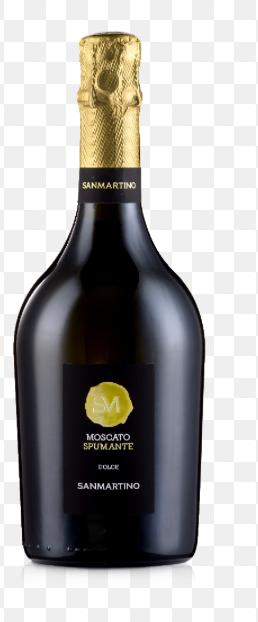 San Martino Moscato