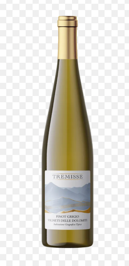 Pinot Grigio Tremisse
