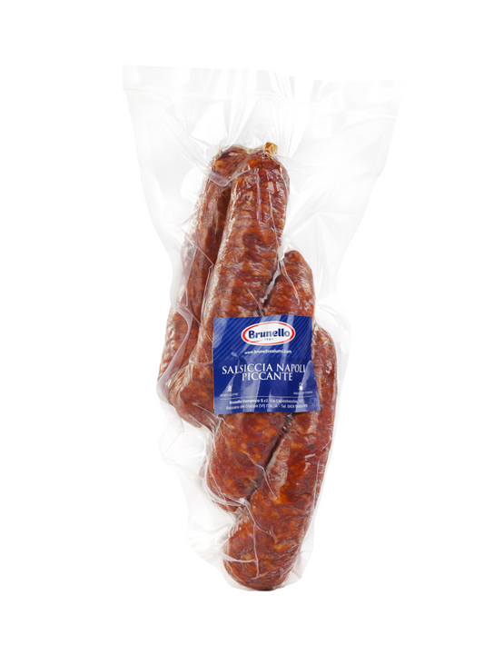 Sausage Napoli - 4 pack