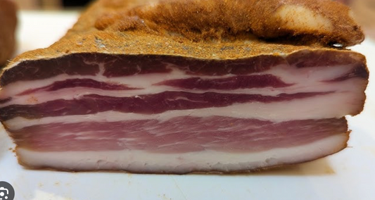 Pancetta