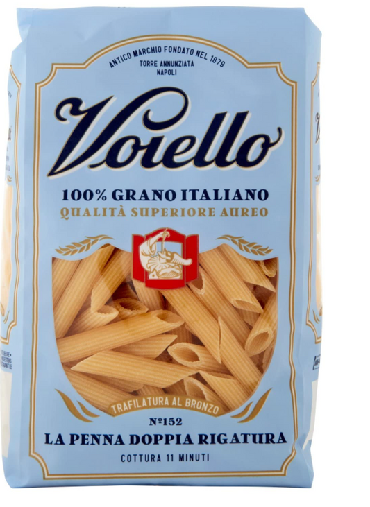 Voiello Penne Pasta 500g