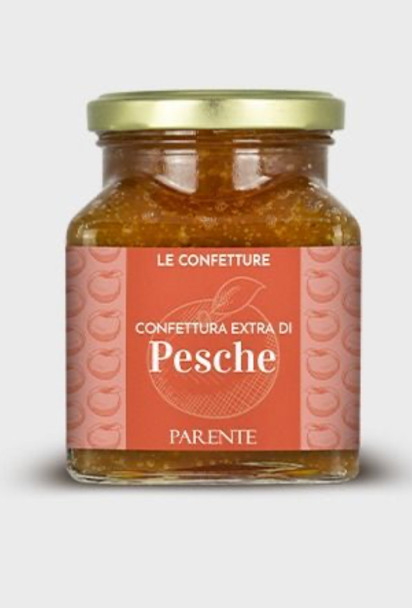 Pear jam 300g