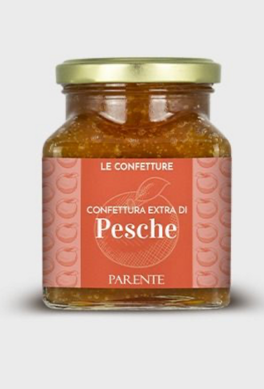Pear jam 300g