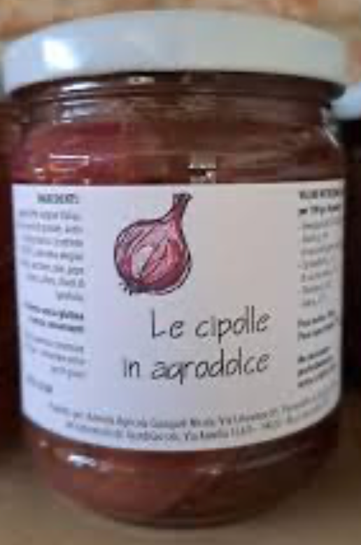 Onion Jam 300G