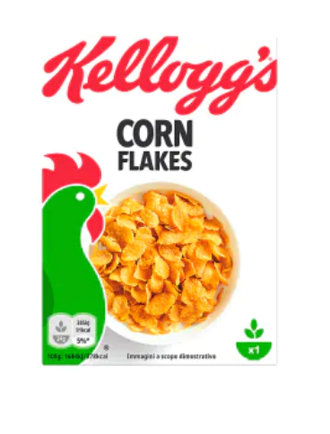 Kellogs Corn flakes 35G