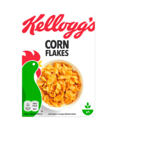 Kellogs Cornflakes 500g