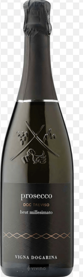 Prosecco Dogarina Doc Treviso